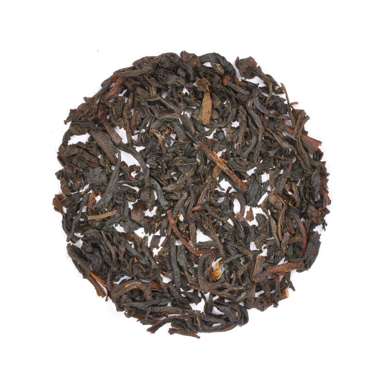 Earl Grey Cream, fylligt svart te