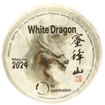 White Dragon 2024