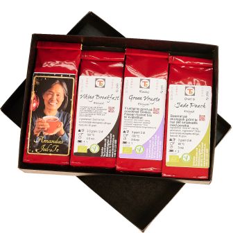 Presentlåda Jul 2025