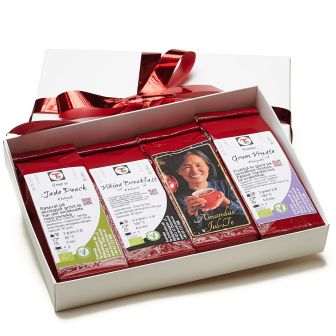 Presentlåda Jul 2025