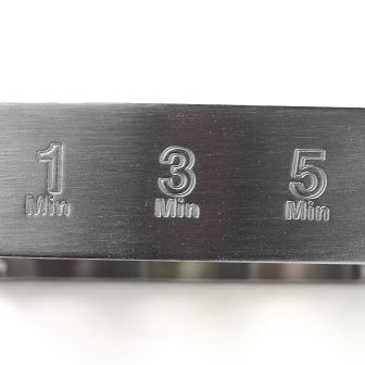 Timglas 1-3--5