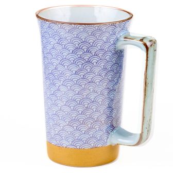 Wave Cup