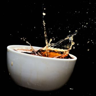 Earl Grey Cream