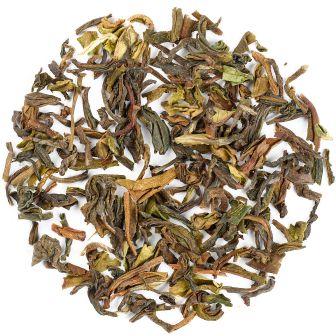 Darjeeling Chamong FF, FTGFOP1