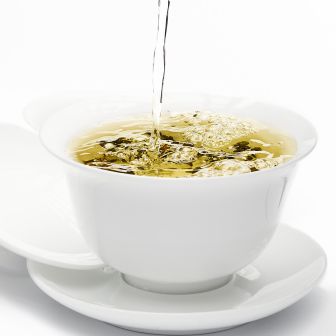 Jade Dong Ding Oolong