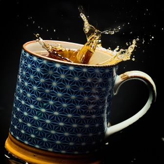 Lapsang Souchong Eko