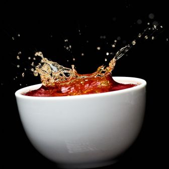 Lapsang Souchong Organic