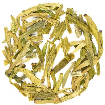 Longjing Xtreme