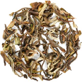 Nepal White Eko