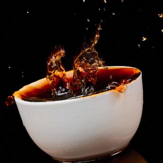 Pu'er Bing Cha (Eko)