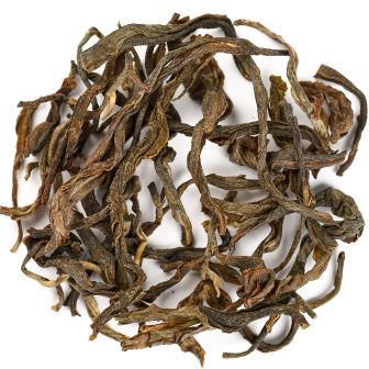 Raw Pu'er Chi An
