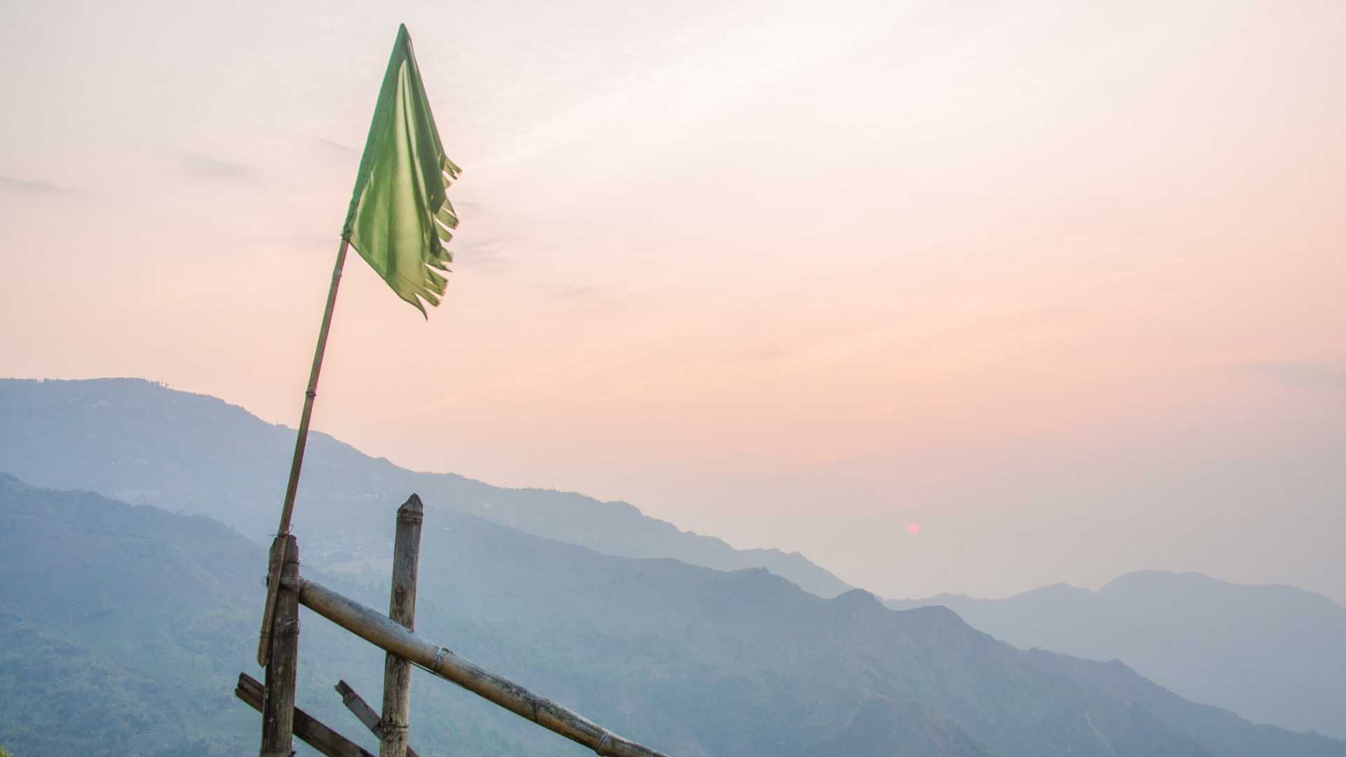 Darjeeling 2025 har landat trots utmaningar
