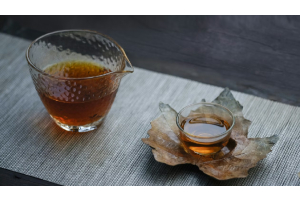 Är koffeinfritt svart te värt det?