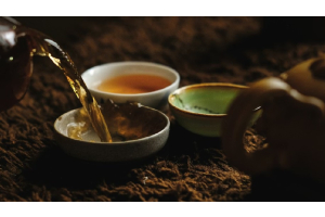 Är svart te nyttigt för hjärtat?