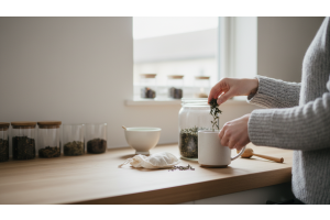 Vad innebär det att ett te är ekologiskt?