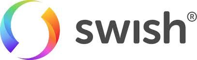 Te-Centralen accepts payments via Swish